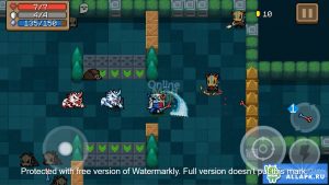 Soul Knight APK + MOD (Unlimited Money, Unlocked All) v4.2.3 3