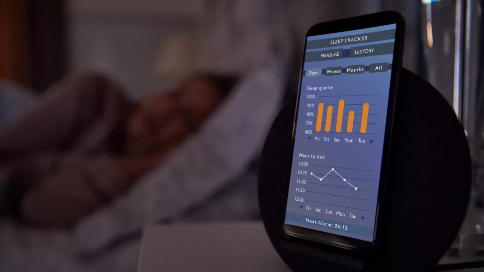 5 Best Sleep Apps 2022