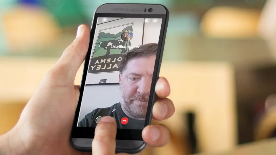 5 best FaceTime Apps for Android phones