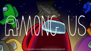 Among Us MOD APK 2022.7.12 (Unlocked) 1