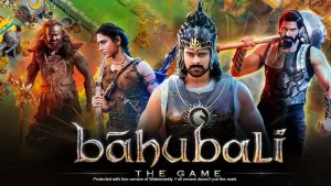 Baahubali MOD APK 1.0.105 (Unlimited Money) 1