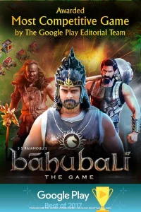 Baahubali MOD APK 1.0.105 (Unlimited Money) 2