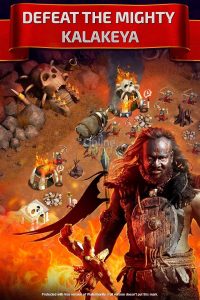 Baahubali MOD APK 1.0.105 (Unlimited Money) 4