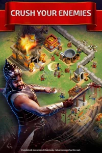 Baahubali MOD APK 1.0.105 (Unlimited Money) 7