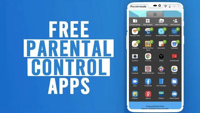 Best Free Parental Control Apps for Android