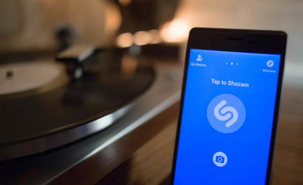 Best Music Recognition Apps For Music Lovers