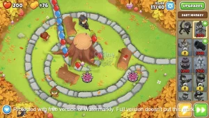 Bloons TD 6 APK + MOD (Free Shopping, Unlocked All) v31.2 2