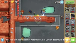 Bloons TD 6 APK + MOD (Free Shopping, Unlocked All) v31.2 1