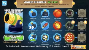Bloons TD 6 APK + MOD (Free Shopping, Unlocked All) v31.2 3