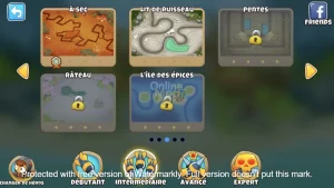 Bloons TD 6 APK + MOD (Free Shopping, Unlocked All) v31.2 4