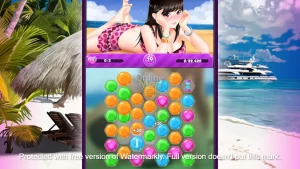 Booty Calls APK + MOD (Unlimited Money) v1.2.122 3