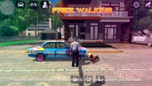 Car Parking Multiplayer APK + MOD (Free Purchase) v4.8.8.3 3