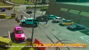 Car Parking Multiplayer APK + MOD (Free Purchase) v4.8.8.3 2