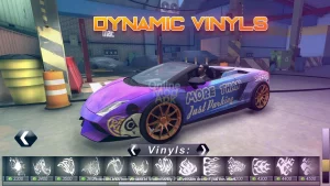 Car Parking Multiplayer MOD APK 4.8.8.1 (Unlimited Money) 2