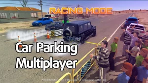 Car Parking Multiplayer MOD APK 4.8.8.1 (Unlimited Money) 5