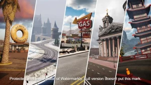 CarX Drift Racing 2 APK + MOD (Unlimited Money) v1.20.2 4