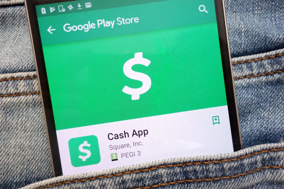 Cash App Friday, this Scam Is Stealing Users' Money