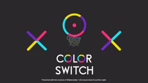 Color Switch MOD APK 2.17 (All Unlocked) 1