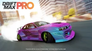 Drift Max Pro MOD APK 2.4.93 (Unlimited Money) 1