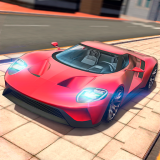Extreme Car Driving Simulator MOD APK 6.50.4 (Unlimited Money) 1