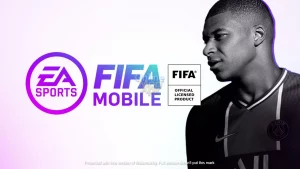 FIFA Soccer MOD APK 16.0.01 (Unlocked) 1