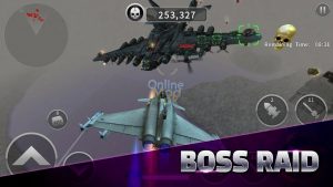 Gunship Battle: Helicopter 3D MOD APK 2.8.21 (Unlimited Money) 4