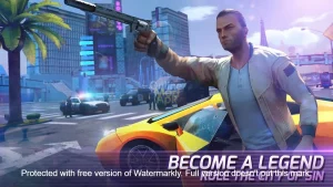 Gangstar Vegas APK + MOD (Unlimited Money, VIP 10) v5.7.0m 3