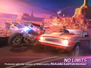 Gangstar Vegas APK + MOD (Unlimited Money, VIP 10) v5.7.0m 1