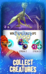 Harry Potter: Puzzles & Spells MOD APK 49.0.103 (Unlimited PowerUp) 5