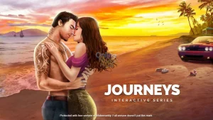 Journeys: Interactive Series MOD APK 2.0.67 (Premium Choices) 1