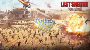 Last Shelter Survival MOD APK 2.0.20 (Unlimited Money) 1