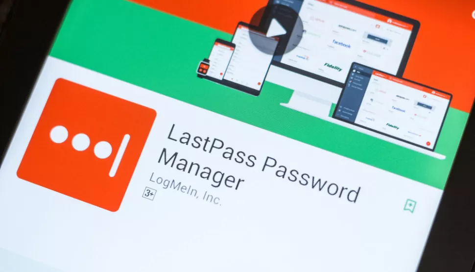LastPass Android App Tracking Users