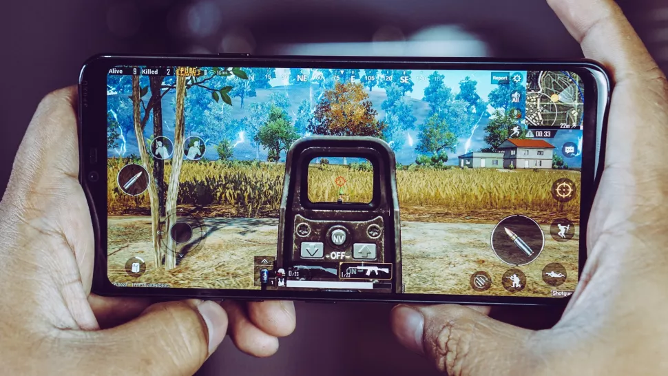 Latest Android games of 2022