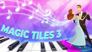 Magic Tiles 3 MOD APK 9.064.004 (Unlimited Money) 1