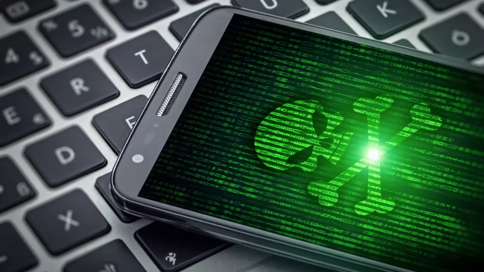 Malware infected apps Android devices — delete these now
