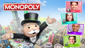 Monopoly MOD APK 1.7.13 (Unlock All season tickets) 1