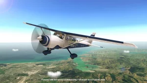 RFS – Real Flight Simulator MOD APK 1.6.1 (All planes Unlocked) 2