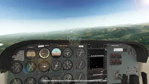 RFS – Real Flight Simulator MOD APK 1.6.1 (All planes Unlocked) 3
