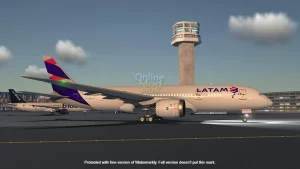 RFS – Real Flight Simulator MOD APK 1.6.1 (All planes Unlocked) 4