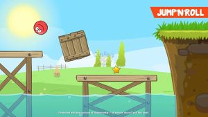 Red Ball 4 MOD APK 1.4.21 (Unlocked) 5