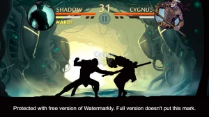Shadow Fight 2 APK + MOD (Unlimited Money) v2.21.0 1