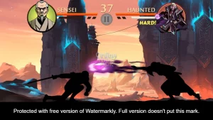 Shadow Fight 2 APK + MOD (Unlimited Money) v2.21.0 3