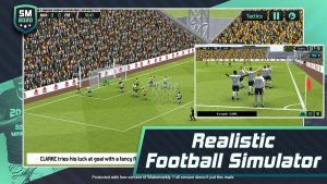 Soccer Manager 2022 2