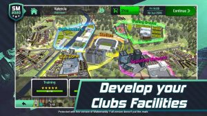 Soccer Manager 2022 5