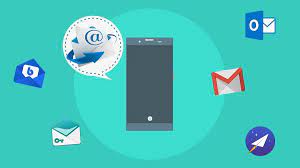 Top 5 best email apps for Android Users