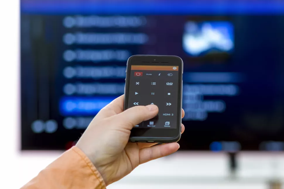 Top Android remote control apps for users