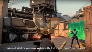 VALORANT Mobile APK v1.0.3 1
