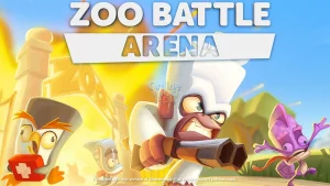 Zooba MOD APK 3.32.0 (Free Shoping) 1