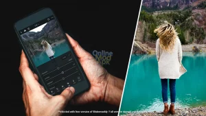 Adobe Lightroom MOD APK 7.4.1 (Premium Unlocked) 1