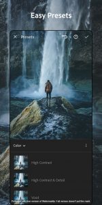 Adobe Lightroom MOD APK 7.4.1 (Premium Unlocked) 2